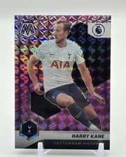 2021 Panini Mosaic Premier League Harry Kane #103