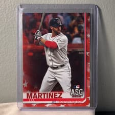 J.D. Martinez