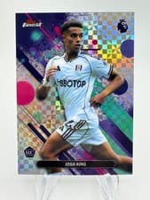 Josh King