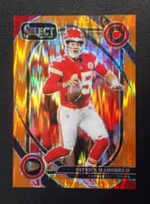 Patrick Mahomes II