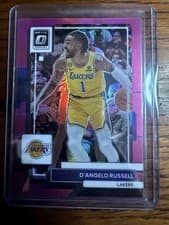 D'Angelo Russell