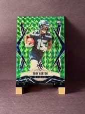2025 Panini Phoenix Base Set Tory Horton #248 card