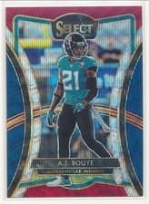 A.J. Bouye