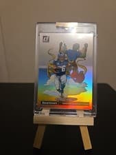 Saquon Barkley