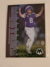 Kirk Cousins