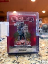 Patrick Mahomes II
