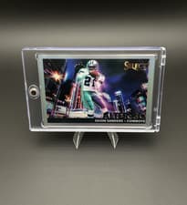 2025 Panini Select Alter Ego Deion Sanders #7 card