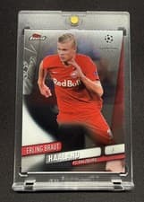 Erling Haaland