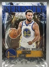 Stephen Curry