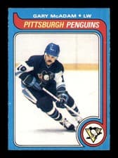 Gary McAdam