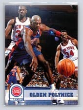 Olden Polynice