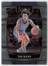 Tre Mann