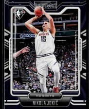 Nikola Jokic