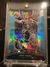 Trae Young