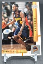 Gilbert Arenas