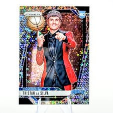 Tristan da Silva 2024-25 Panini Origins Originals Set card