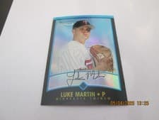 Luke Martin