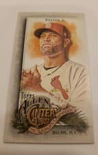 Albert Pujols