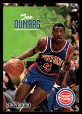 Joe Dumars