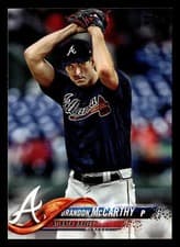 Brandon McCarthy