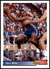 Terry Mills