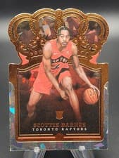 Scottie Barnes