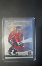 2024-25 SPx Holoview F/X Alex Ovechkin #HV-7 card