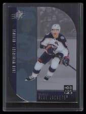 2025-26 SPx Holoview F/X Zach Werenski #HV-8 card