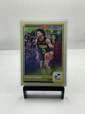 Keyonte George