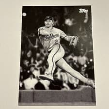 2025 Topps Update Keegan Hall Art Cards Gunnar Henderson #KHAC-20 card