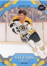 2026 Upper Deck National Hockey Card Day Base Set Bobby Orr #NHCD-23 card