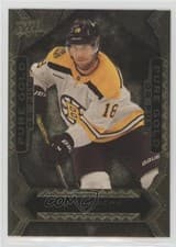 2024-25 Tim Hortons Collectors Series Pure Gold Pavel Zacha #PG-3