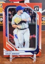 David Wright