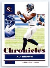 A. J. Brown