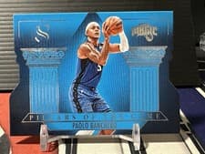2024-25 Panini Silhouette Pillars of the Game Paolo Banchero #24 card