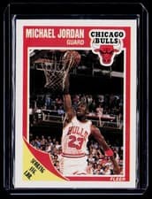Michael Jordan
