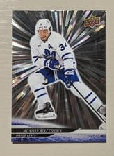 Auston Matthews