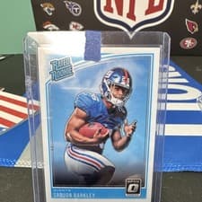Saquon Barkley