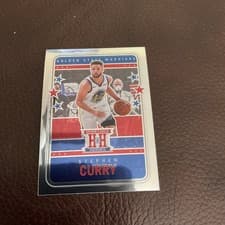 Stephen Curry