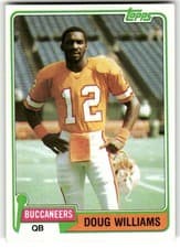 Doug Williams