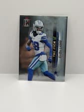 2025 Topps Signature Class The Pick CeeDee Lamb #TP-9 card