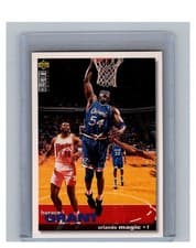 Horace Grant