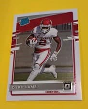 CeeDee Lamb