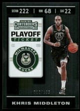 Khris Middleton
