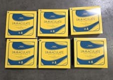 Blaster Box 2022 Panini Immaculate Collection Collegiate card