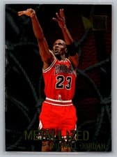 Michael Jordan