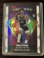 Joshua Primo