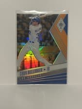 2018 Panini Chronicles Phoenix Cody Bellinger #18