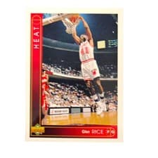 Glen Rice