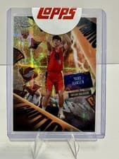 2025-26 Topps Chrome Advisory Yang Hansen #AD-20 card